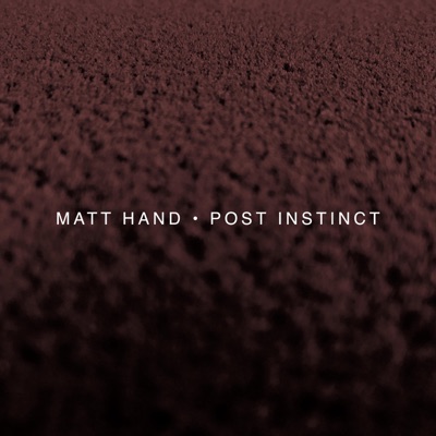 Post Instinct - EP