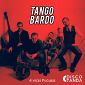4 veces Pugliese - EP - Tango Bardo