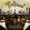 Processional (feat. Reg Rob) - Aha Gazelle lyrics