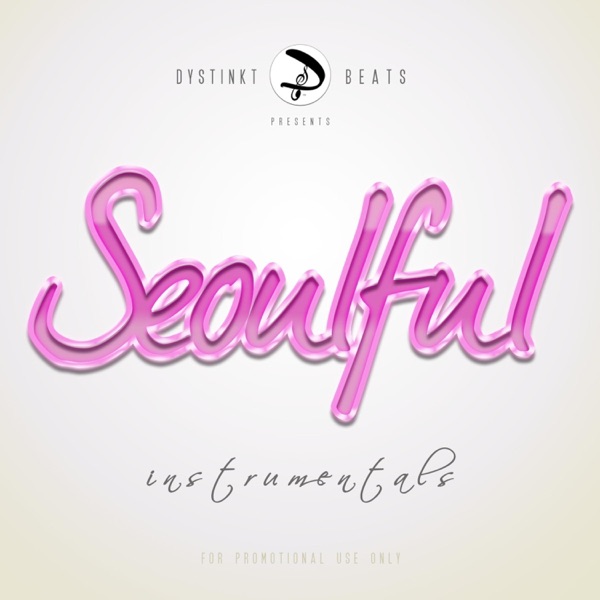 Seoulful Instrumentals (Instrumental)