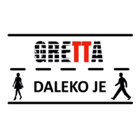 Gretta - Daleko Je
