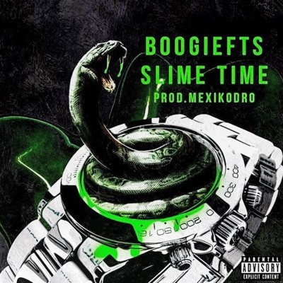 Slime Time - Single