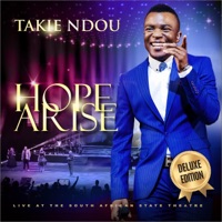 Takie Ndou - Litadulu Lo Vuleya (Live)