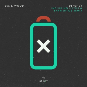 Defunct (Illyus & Barrientos Extended Remix)