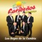 El Escritorio - Orquesta Caribeños De Guadalupe lyrics