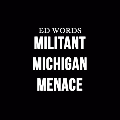 Militant Michigan Menace - Single