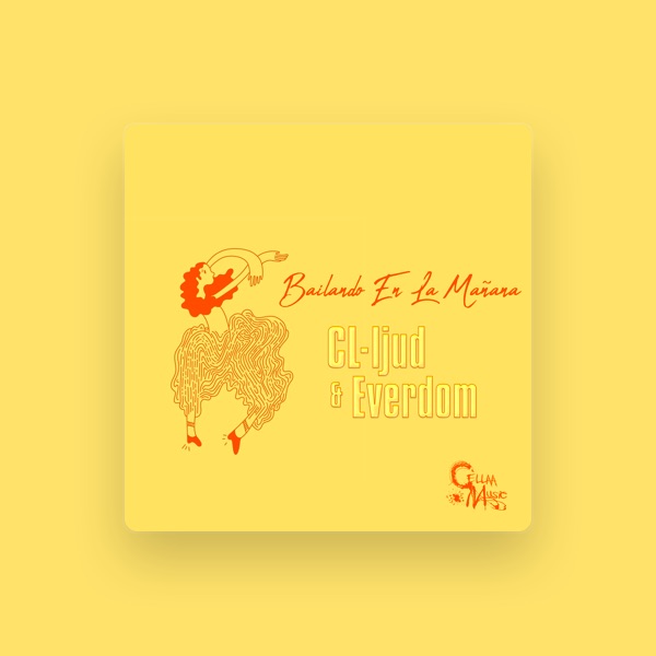 Everdom's avatar