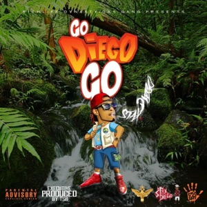 Different (feat. Certified da Damn Fool & Lambo tha Kidd)