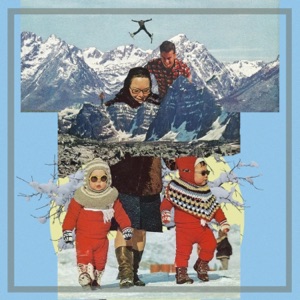 Frostedtips - EP
