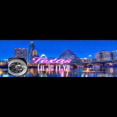 Texas (feat. YD) - Single