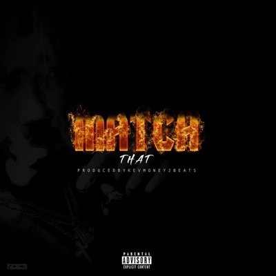 Match That - Single