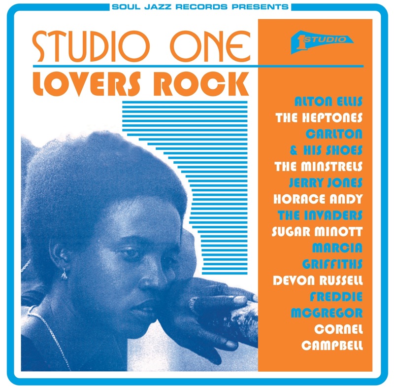 Studio One: Lovers Rock