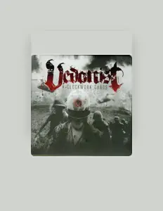 收听 Vedonist、观看音乐视频、阅读小传、查看巡演日期等 ！