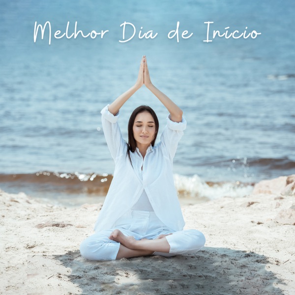 Melhor Dia de Início - Yoga pela Manhã, Harmonia com a Natureza, Meditação Sobrenatural, Momento para Si Mesmo, Tempo para Respirar