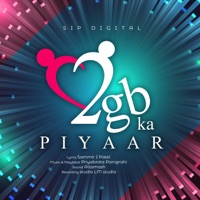 2 GB Ka Piyaar - Single - Sammir I Patel & Priyabrata Panigrahi