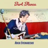 Midnight — Burt Blanca