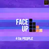4 Da People - Face Up (Dub)