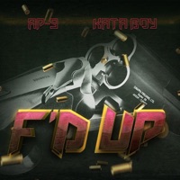 F****d Up (feat. Ap.9) - Single - Kata Boy