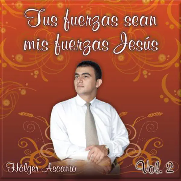 Por Mi Murió — Holger Ascanio
