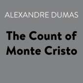 The Count of Monte Cristo (Unabridged) - Alexandre Dumas Cover Art