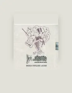 Listen to Gli Amarimai, watch music videos, read bio, see tour dates & more!