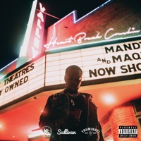 HeartBreak Crushin' - Lamar Crushin