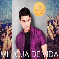 Mi Hoja de Vida (En Vivo) - EP - Beto Villa