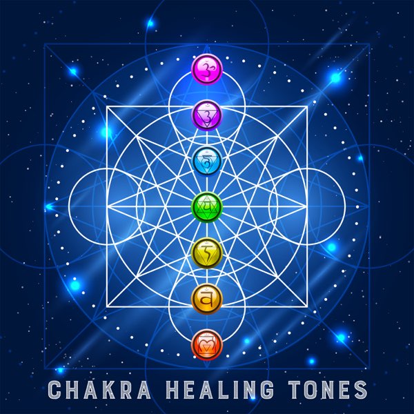 Chakra Healing Tones: Therapy for All 7 Chakras, Activation,  Transformation, Deep Meditation by Chakra Balancing Meditation on Apple  Music