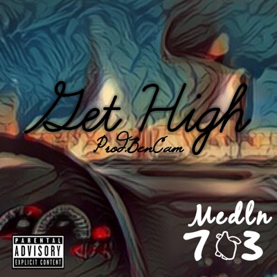 Get High - Single