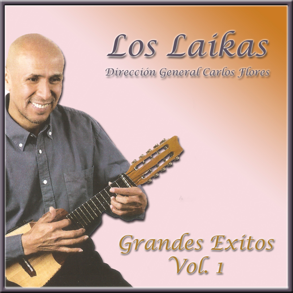 listen, Grandes Éxitos, Vol. 1, Los Laikas, music, singles, songs, Latino, ...