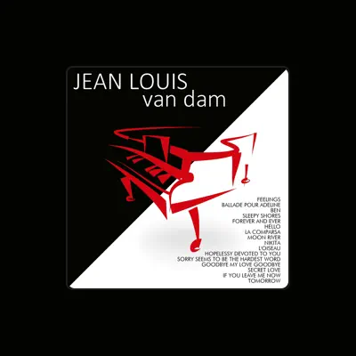 Listen to Jean Louis Van Dam, watch music videos, read bio, see tour dates & more!