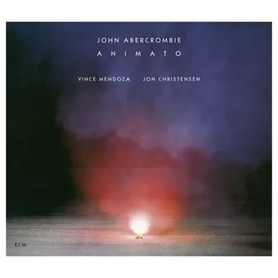 Animato - Vince Mendoza Animato - Vince Mendoza