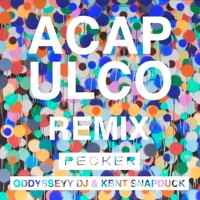 Acapulco (feat. Idoipe) [Idoipe & KBNT Snapduck Remix] - Single - Pecker