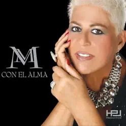 Con El Alma - María Martha Serra Lima