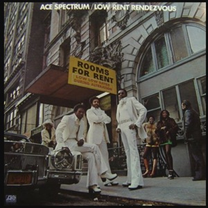 ACE SPECTRUM