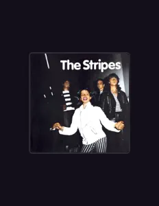Poslechněte si interpreta The Stripes, sledujte hudební videa, přečtěte si životopis, podívejte se na data turné a další informace.