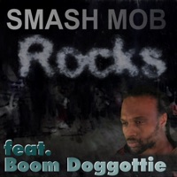 Rocks (feat. Boom Doggottie) - Single - Smash Mob