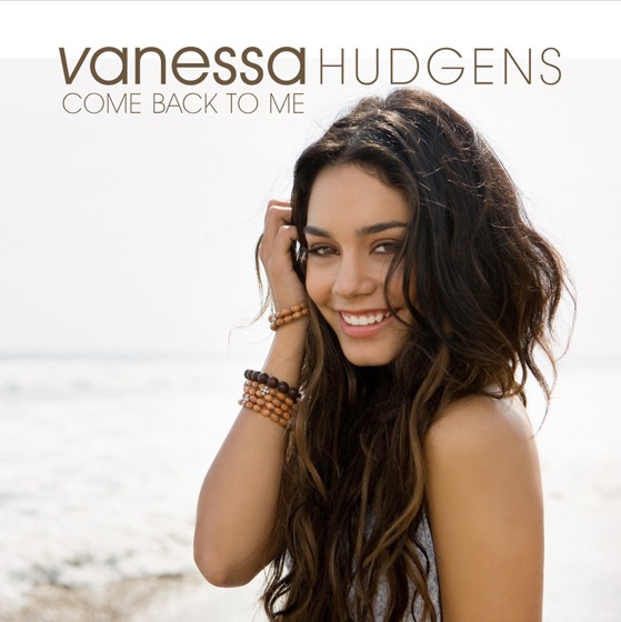Cover artwork for Come Back to Me