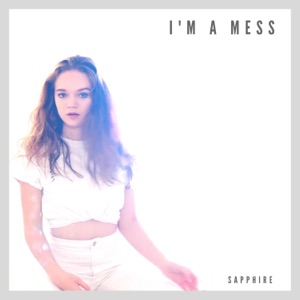 I'm a Mess - Single
