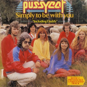 Pussycat - Daddy - 排舞 編舞者