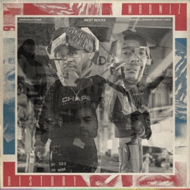 Next Route (feat. Madwiz) History