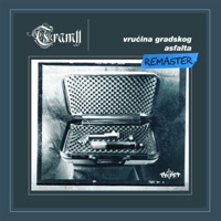VRUĆINA GRADSKOG ASFALTA