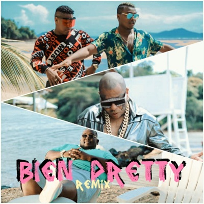 Bien Pretty (Remix) - Single