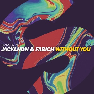 Without You (Extended Mix) - Single