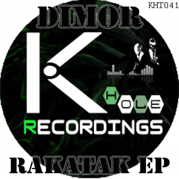 Rakatak