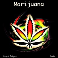 Marijuana (feat. Jayce Rayne) - Single - T Dubz