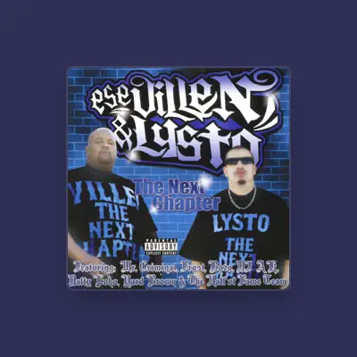 Listen to Ese Villen, watch music videos, read bio, see tour dates & more!