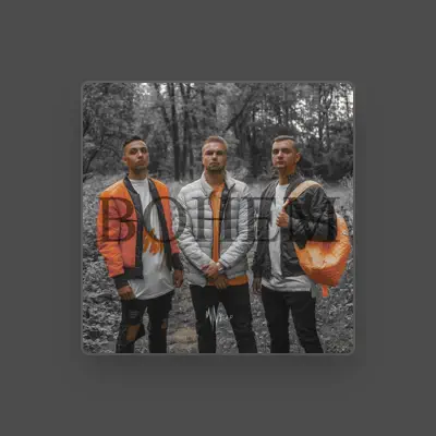 Listen to INNY rap, watch music videos, read bio, see tour dates & more!