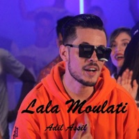Adil Assil - Lala Moulati
