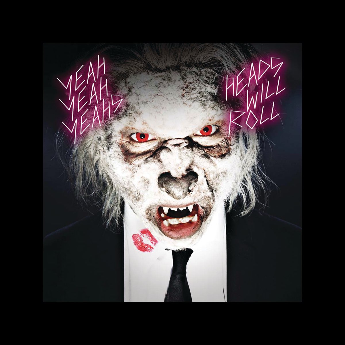 Heads Will Roll (Remixes) - EP by Yeah Yeah Yeahs on Apple Music